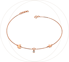 Anklets