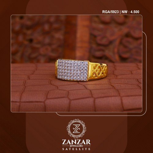 GENTS RING (RGA5923)