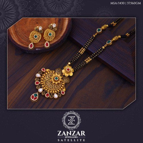 Mangalsutra (MSA1430)