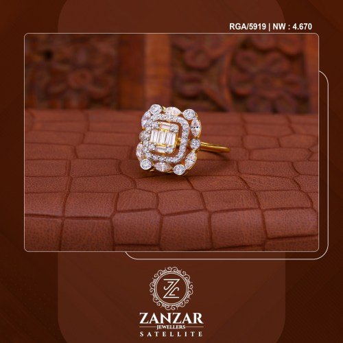 LADIES RING (RGA5919)
