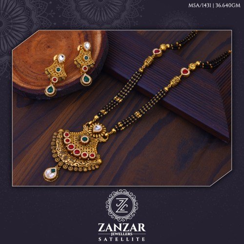 Mangalsutra (MSA1429)