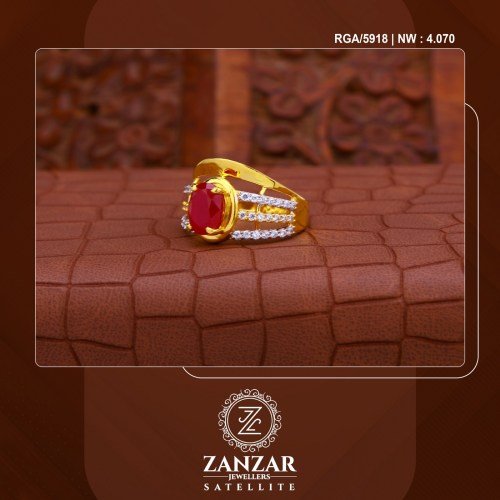 LADIES RING (RGA5918)