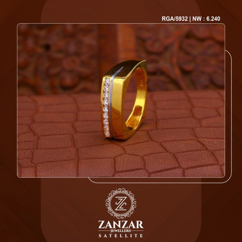 LADIES RING (RGA5933)