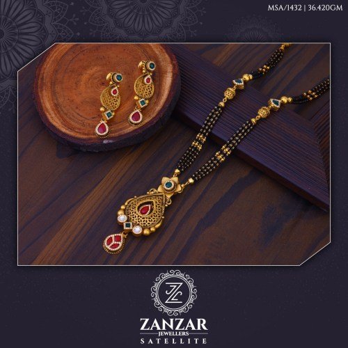 Mangalsutra( MSA1432)