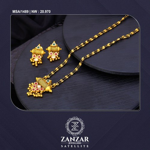 Mangalsutra( MSA1432)