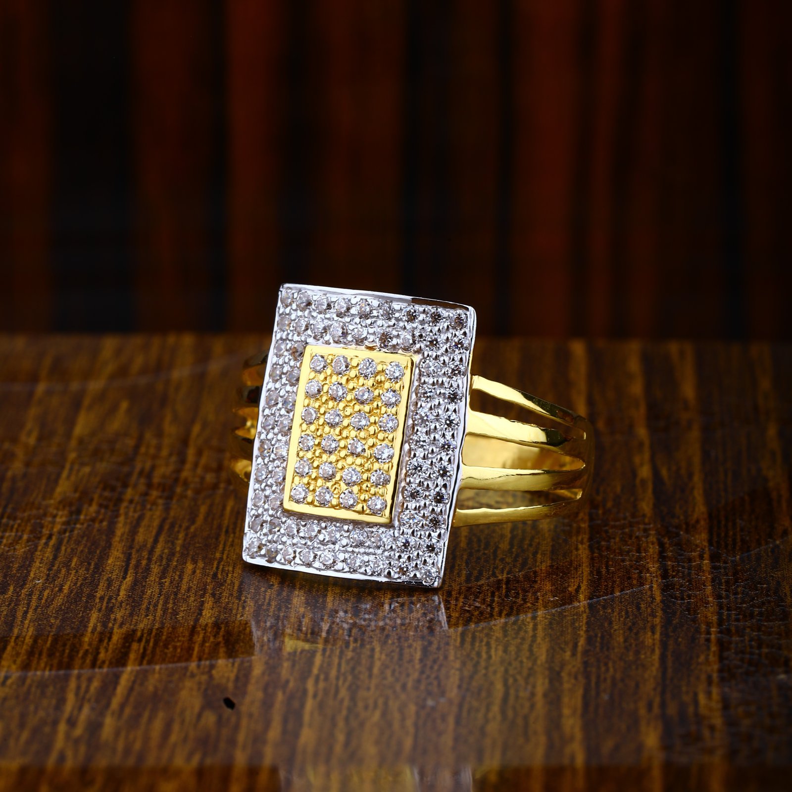 LADIES RING (RGA5918)